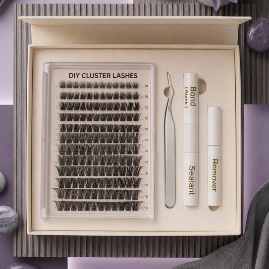 The Full Volume Lash Kit