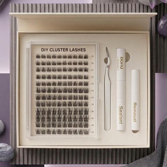 The Everyday Natural Lash Kit